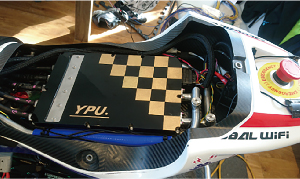 Yamada Power Unit